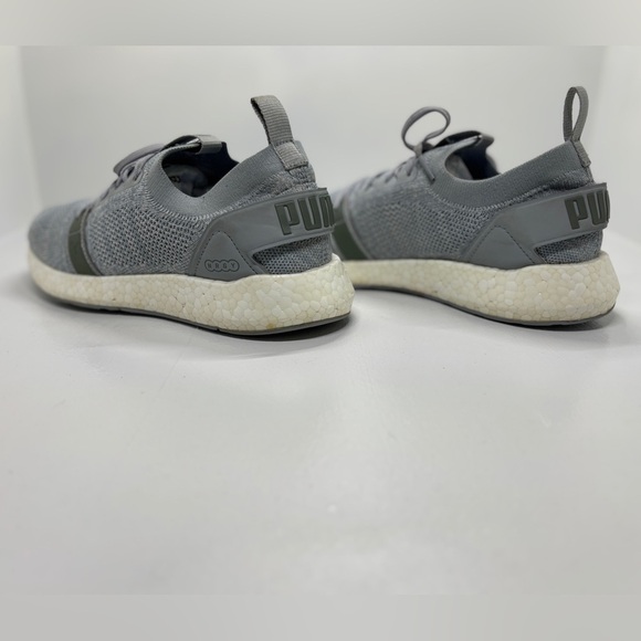 Women’s PUMA NRGY Neko Retro Running Shoes size 7.5 - Picture 4 of 8